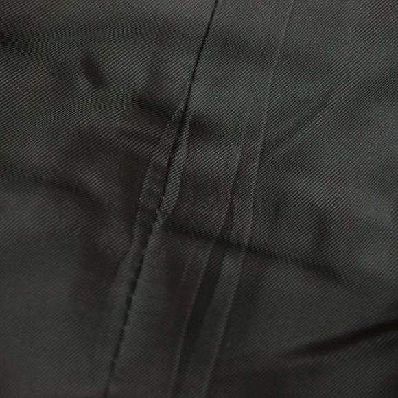 BROOKS BROTHERS Men's Green Plaid Cashmere Jacket Size S - Picture 7 of 7